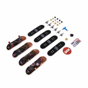 Tech Deck Ultra DLX 4pk - Slika 2