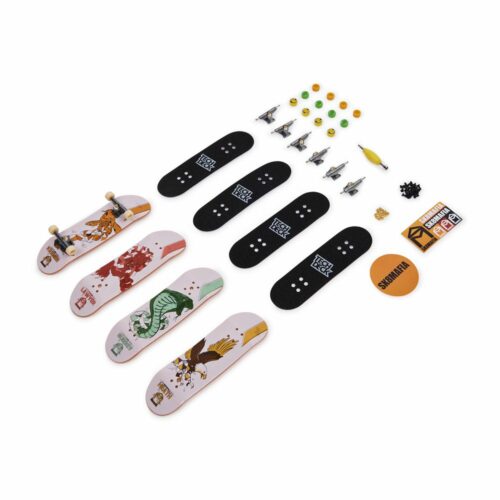Tech Deck Ultra DLX 4pk - Slika 3
