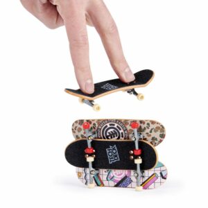 Tech Deck Ultra DLX 4pk - Slika 6
