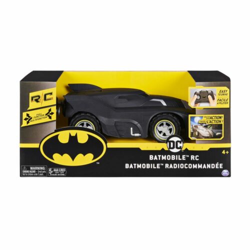 Batman Batmobile na daljinsko upravljanje 1:20 - Slika 1