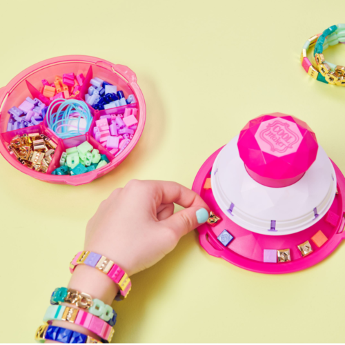 Cool Maker set za izradu narukvica "Pop Style" - Slika 3
