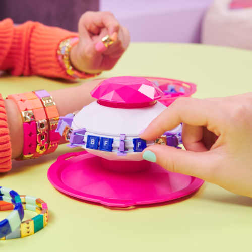 Cool Maker set za izradu narukvica "Pop Style" - Slika 5