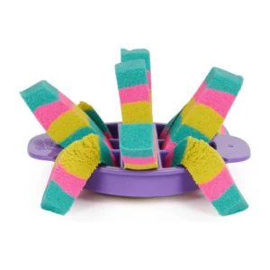 Kinetički pijesak set za igru Ultimate Sandysfying - Slika 4