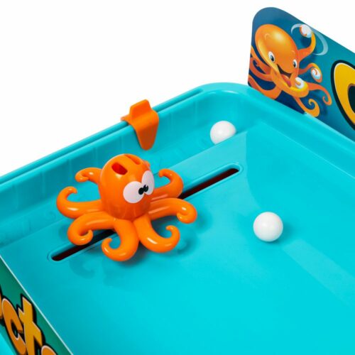 Octopus Shootout Društvena igra - Slika 4