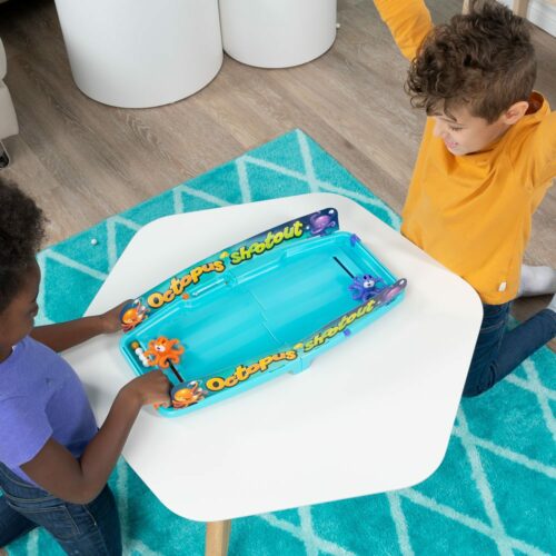 Octopus Shootout Društvena igra - Slika 6