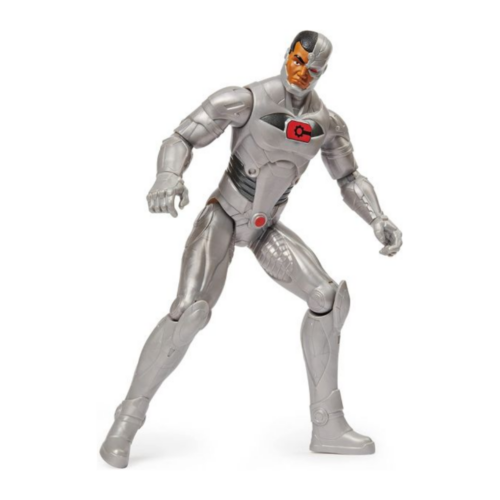 Batman akcijska figura Cyborg 30 cm - Slika 2