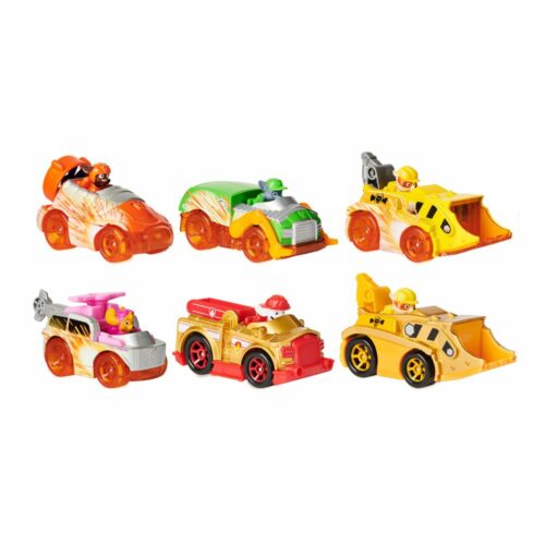 Paw Patrol set diecast vozila - Slika 2