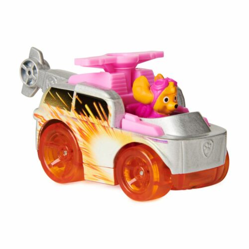 Paw Patrol set diecast vozila - Slika 4