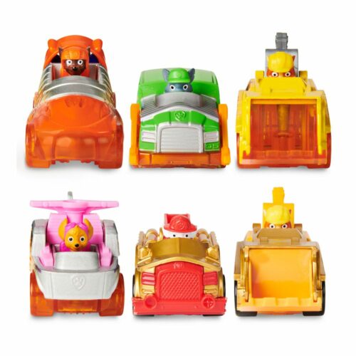 Paw Patrol set diecast vozila - Slika 6