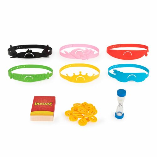 Hedbanz društvena igra - Slika 2