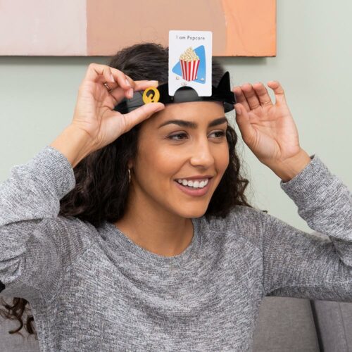 Hedbanz društvena igra - Slika 5