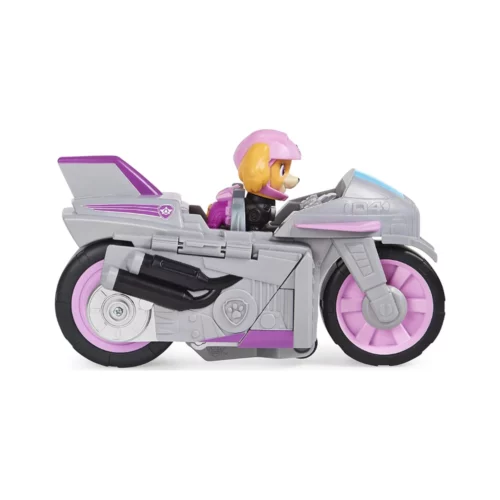 Paw Patrol Moto Pups Deluxe vozilo Skye - Slika 2