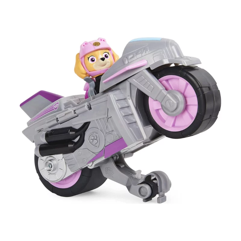 Paw Patrol Moto Pups Deluxe vozilo Skye