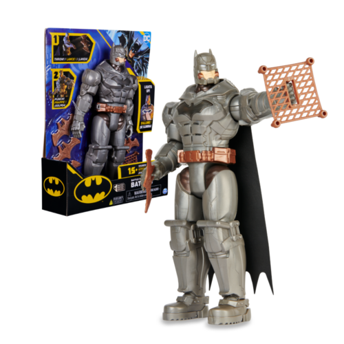 Batman akcijska figura Battle Strike 30 cm - Slika 1