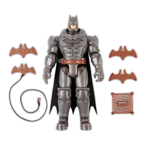 Batman akcijska figura Battle Strike 30 cm - Slika 2