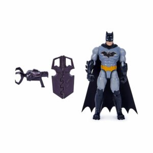 Batman set akcijskih figura | 4pk 10 cm - Slika 2