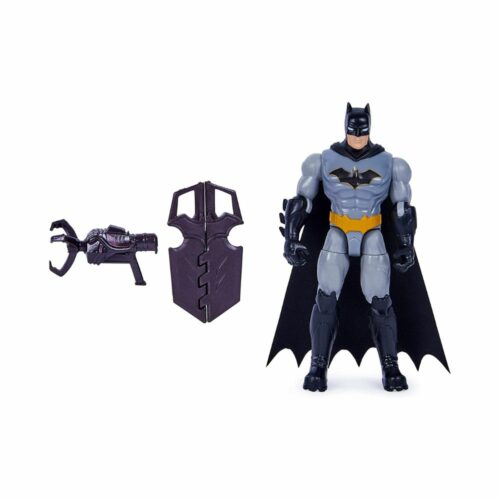 Batman set akcijskih figura | 4pk 10 cm - Slika 2