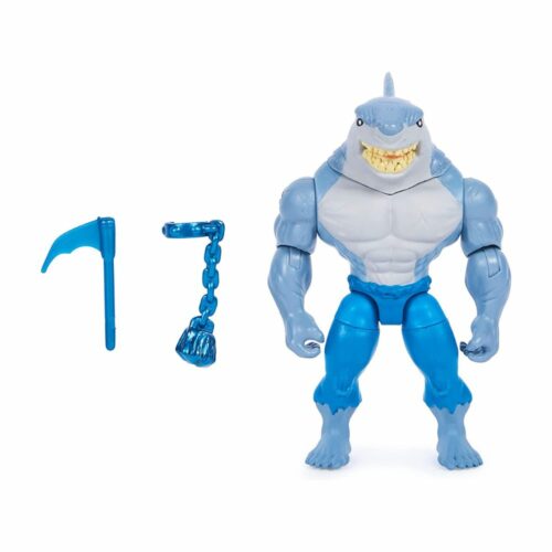 Batman set akcijskih figura | 4pk 10 cm - Slika 5