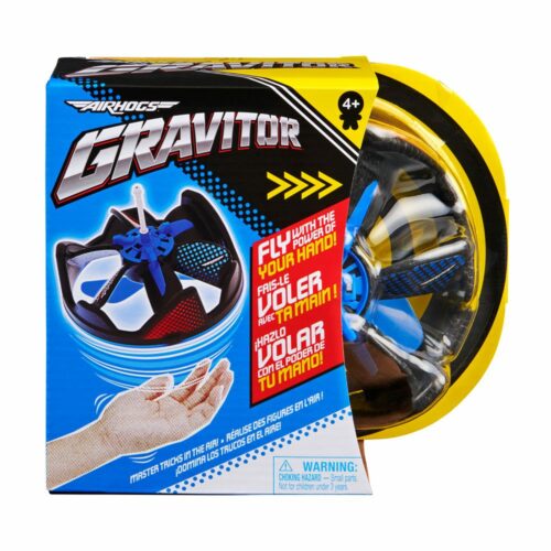 Air Hogs - Gravitor - Slika 1