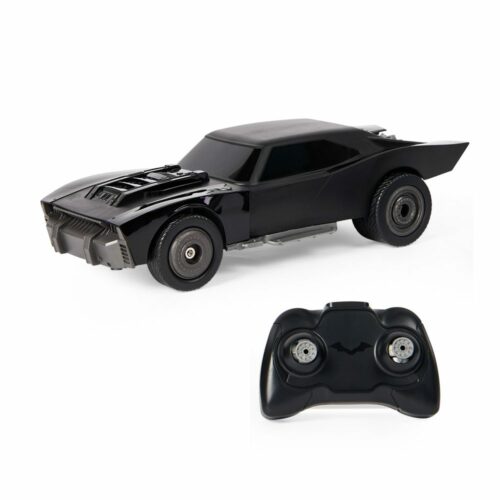Batman Movie - Batmobile na daljinsko upravljanje R/C 1:20 - Slika 2