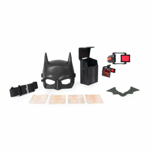 Batman Movie - Detektivski set za igru - Slika 2