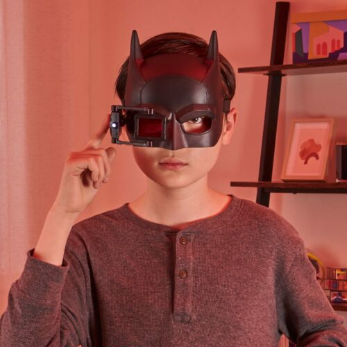 Batman Movie - Detektivski set za igru - Slika 5