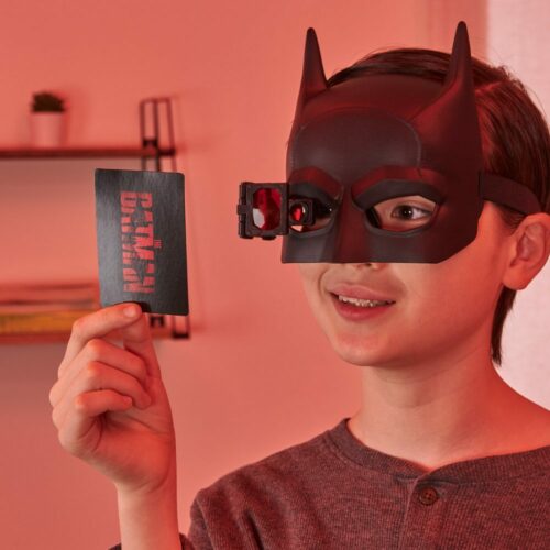 Batman Movie - Detektivski set za igru - Slika 6