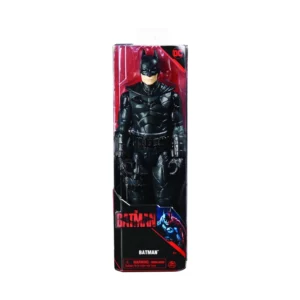 Batman Movie akcijska figura 30 cm sort - Slika 5