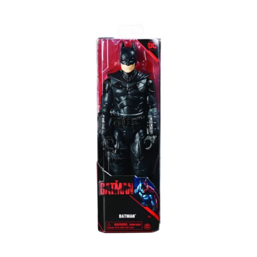 Batman Movie akcijska figura 30 cm sort - Slika 5