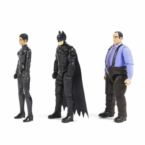 Batman Movie figura 10cm 3PK - Slika 3