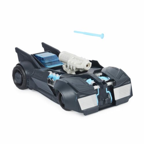 Batman - Tech Defender Batmobile - Slika 2