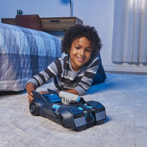 Batman - Tech Defender Batmobile - Slika 3