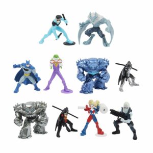 Batman mini figura 5cm - Slika 2