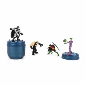 Batman mini figura 5cm - Slika 3