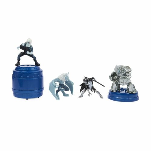 Batman mini figura 5cm - Slika 4