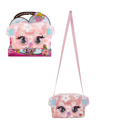 Purse Pets interaktivne torbice za djevojčice Koala - Slika 4