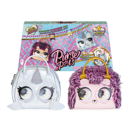 Purse Pets dječje torbice micro 2pk - Slika 1