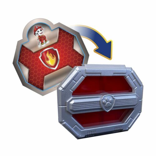 Paw Patrol - Društvena igra "Spasi grad" - Slika 3