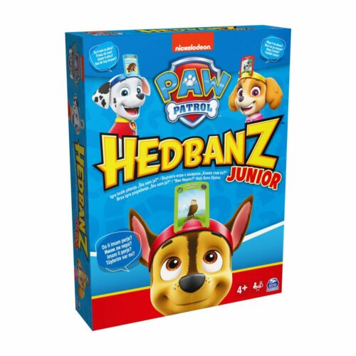 Hedbanz Paw Patrol - Slika 1