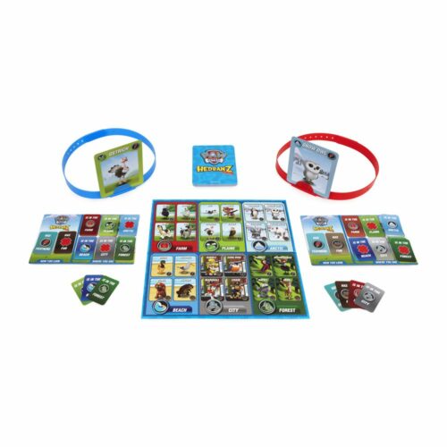Hedbanz Paw Patrol - Slika 2