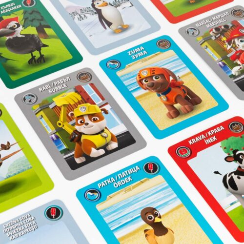 Hedbanz Paw Patrol - Slika 3