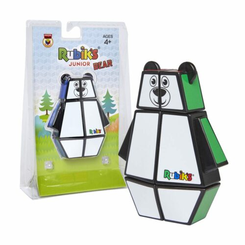 Rubiks Junior medvjed - Slika 1