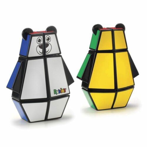 Rubiks Junior medvjed - Slika 2