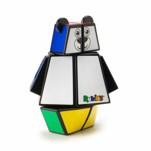 Rubiks Junior medvjed - Slika 3