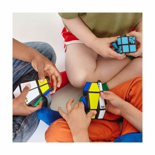 Rubiks Junior medvjed - Slika 5