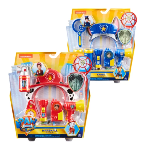Paw Patrol Movie set za igru uloga (više vrsta) - Slika 1