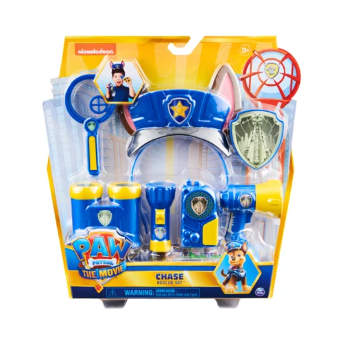 Paw Patrol Movie set za igru uloga (više vrsta) - Slika 3