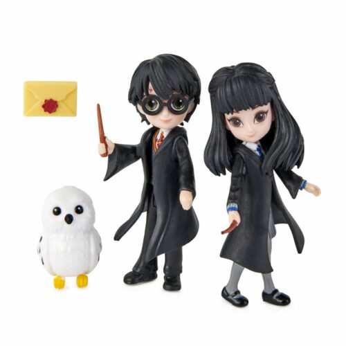 Harry Potter Harry i Cho lutke prijateljstva - Slika 2