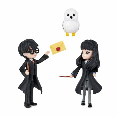 Harry Potter Harry i Cho lutke prijateljstva - Slika 3