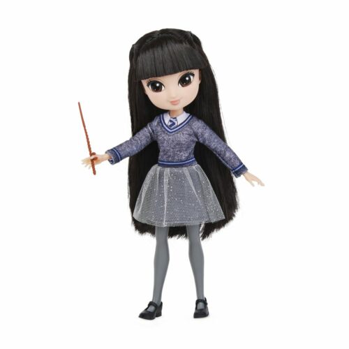 Harry Potter lutke | Cho Chang lutka 20 cm - Slika 2